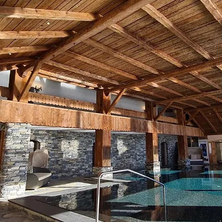 Etrier Sunshine Apartment *