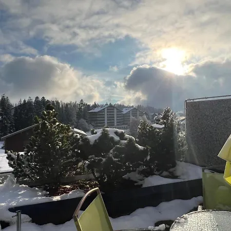 Apartment Etrier Sunshine